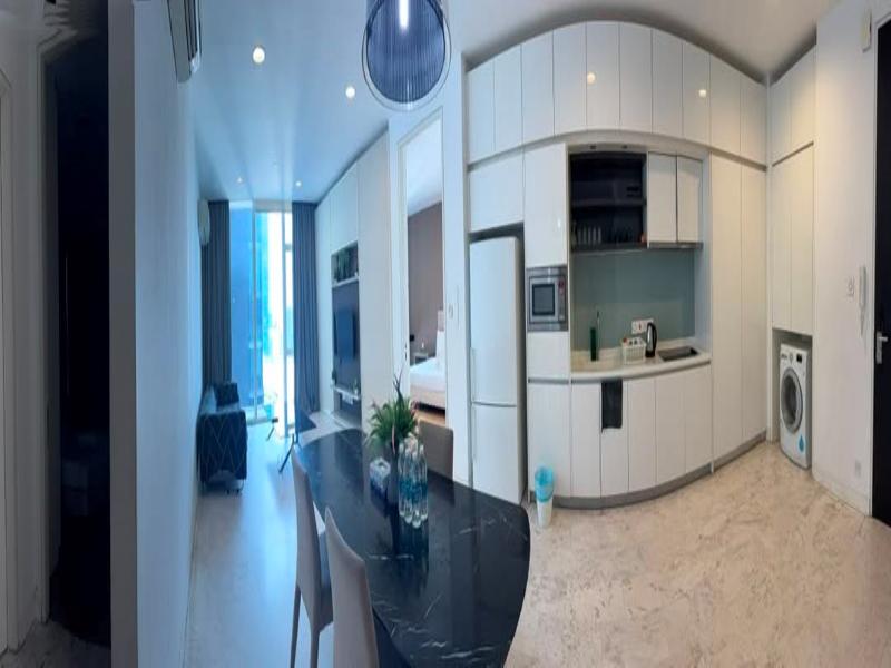 The Platinum Suites Klcc By Moonlight image
