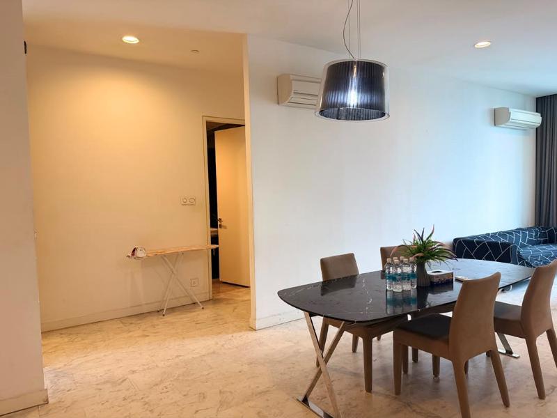 The Platinum Suites Klcc By Moonlight image