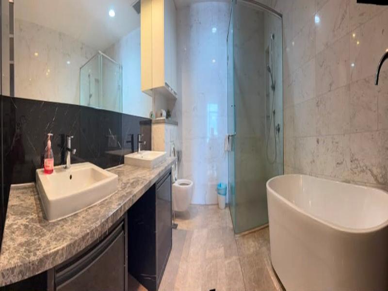 The Platinum Suites Klcc By Moonlight image