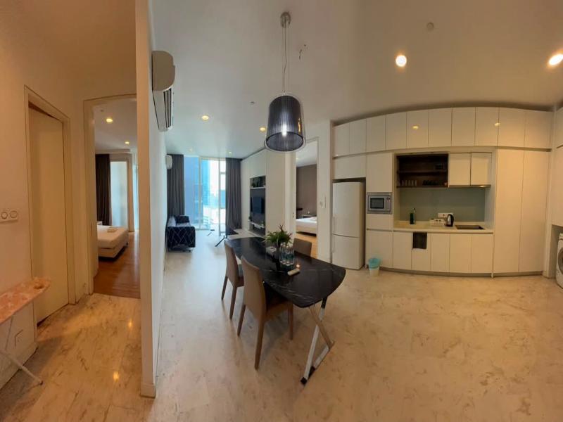 The Platinum Suites Klcc By Moonlight image