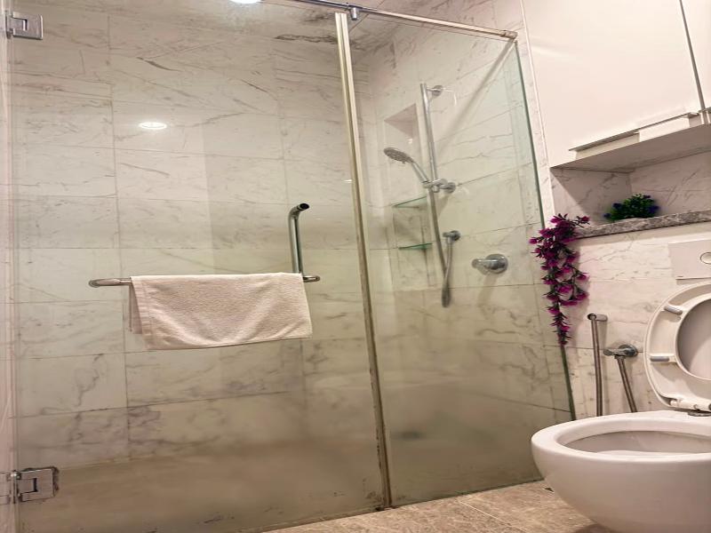 The Platinum Suites Klcc By Moonlight image