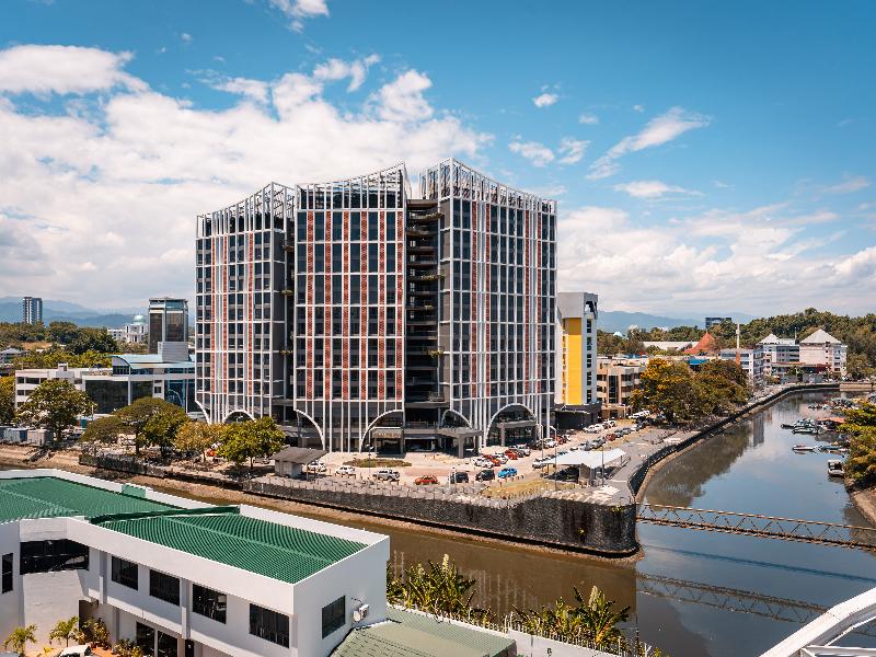 The Sigar Hotel