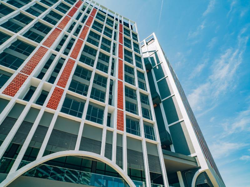 The Sigar Hotel image