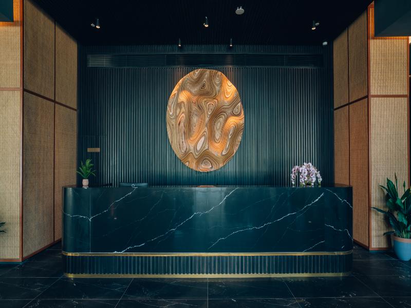 The Sigar Hotel image