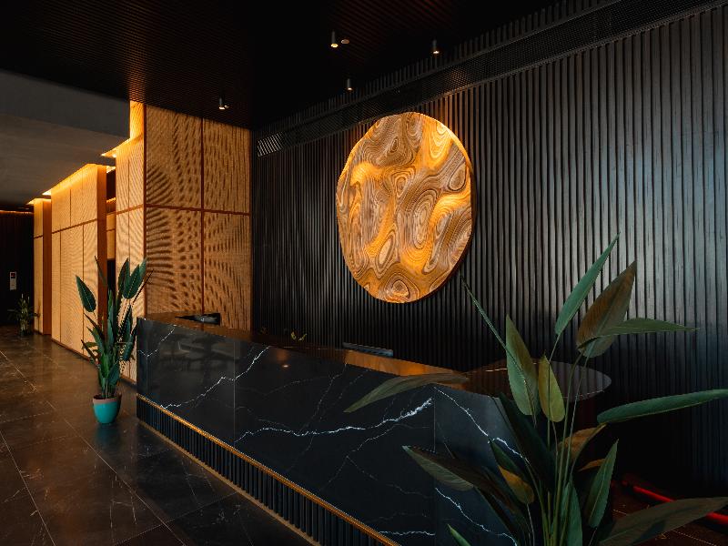 The Sigar Hotel image
