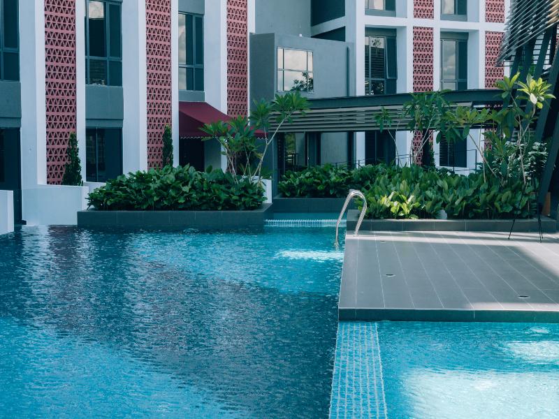 The Sigar Hotel image