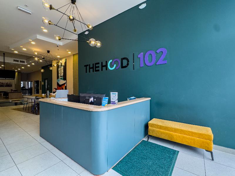 The Hood 102 image