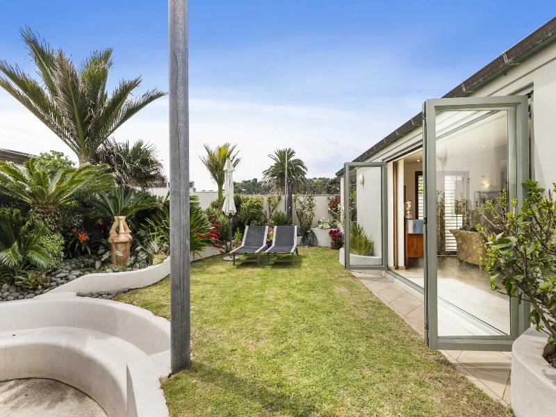 Beachfront On Waiheke image