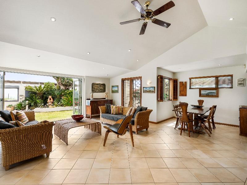 Beachfront On Waiheke image