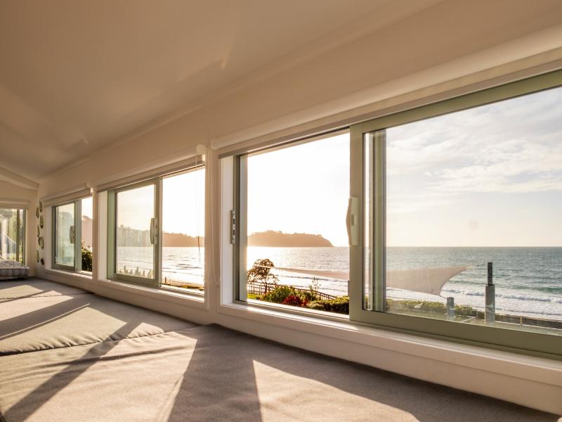 Beachfront On Waiheke image