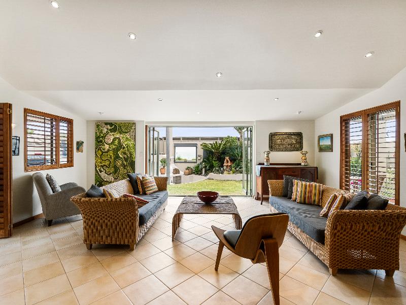 Beachfront On Waiheke image