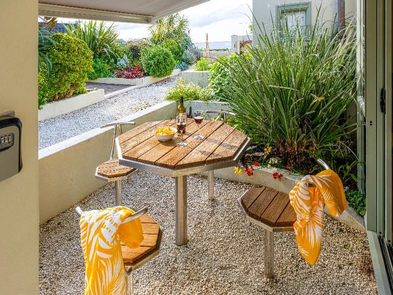Beachfront On Waiheke image