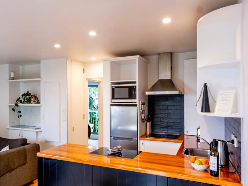 Beachfront On Waiheke image
