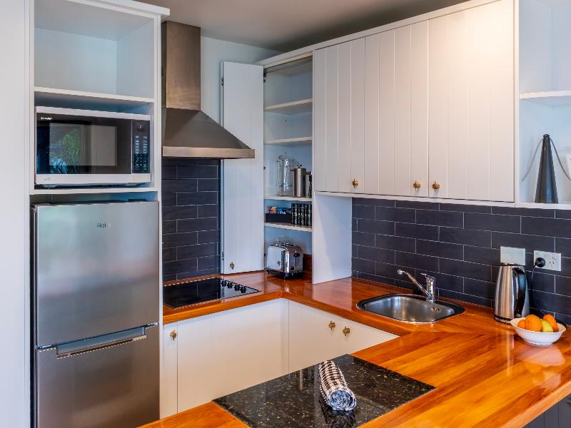 Beachfront On Waiheke image