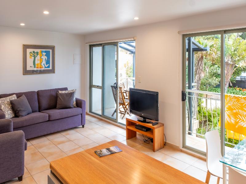 Beachfront On Waiheke image