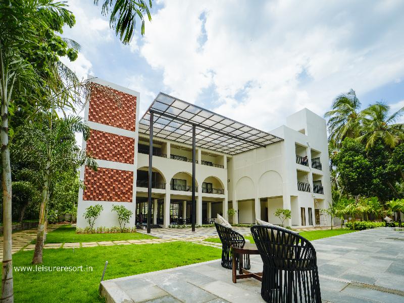 Leisure Resort