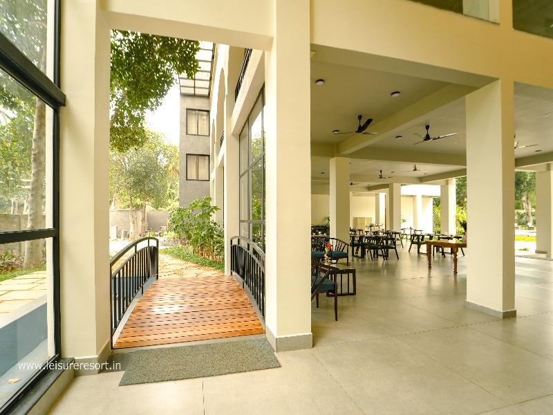 Leisure Resort