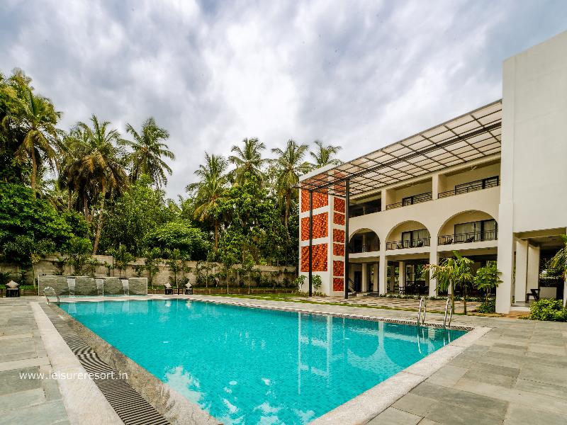 Leisure Resort
