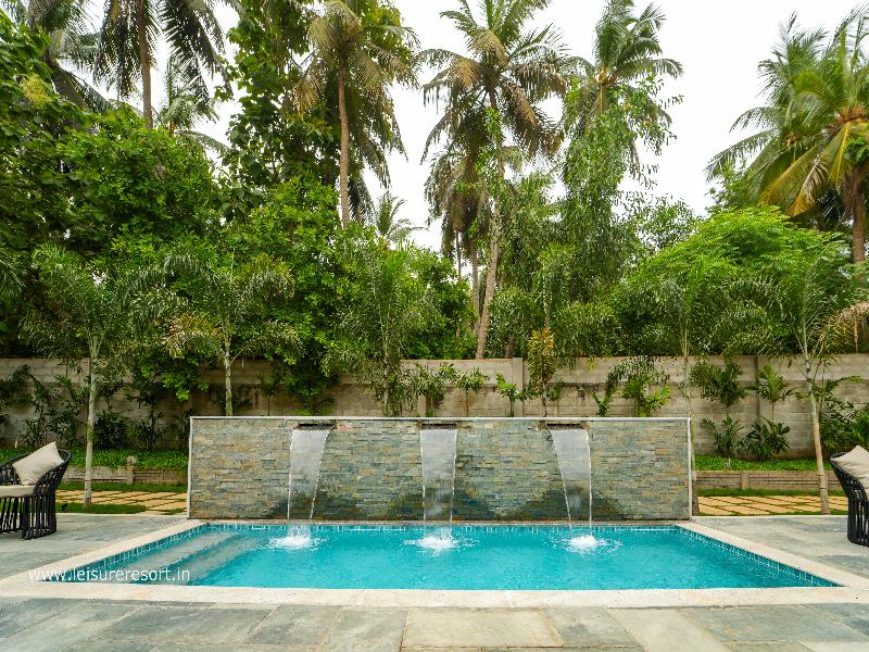 Leisure Resort