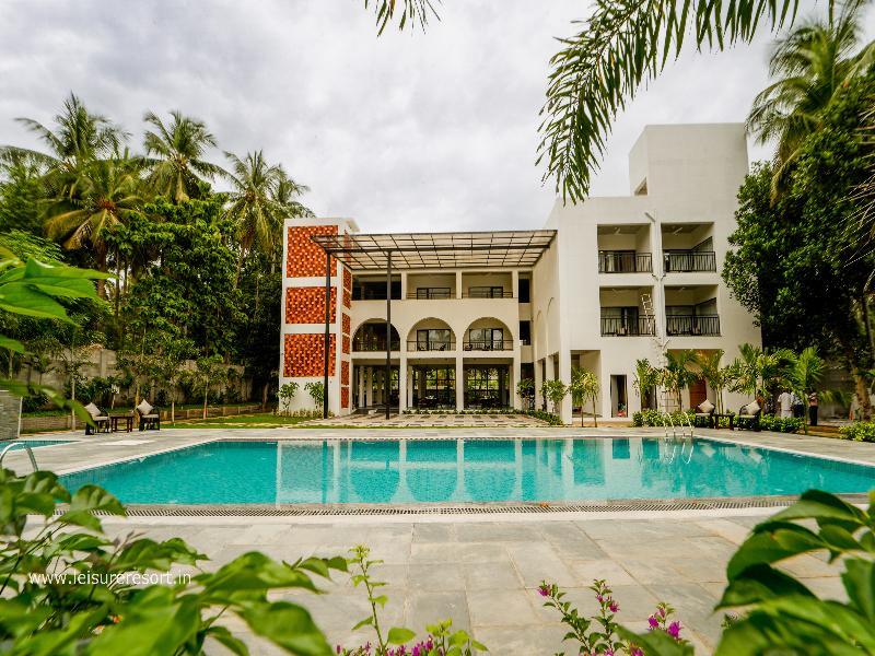 Leisure Resort