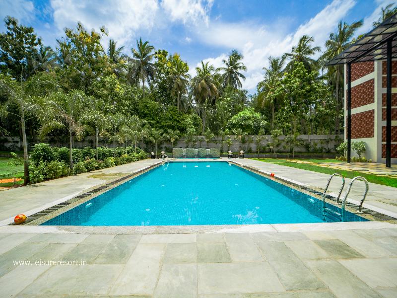 Leisure Resort