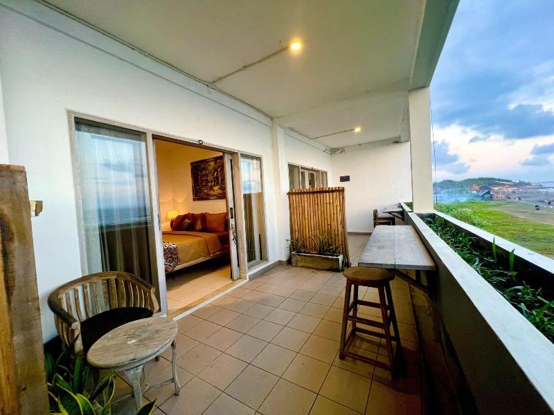 Sau Bali Beach House Canggu image