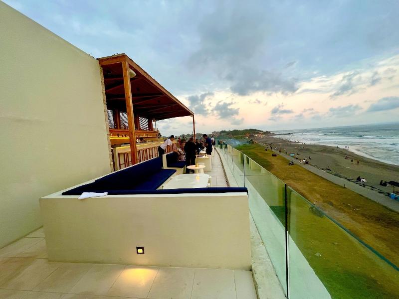 Sau Bali Beach House Canggu image