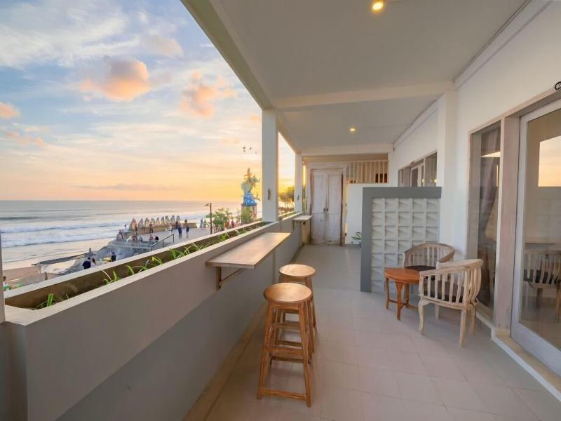 Sau Bali Beach House Canggu image