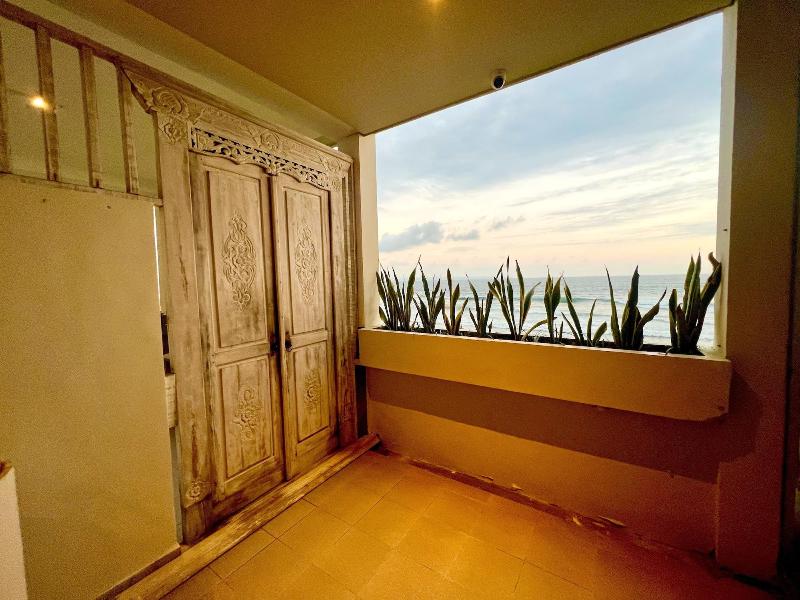 Sau Bali Beach House Canggu image