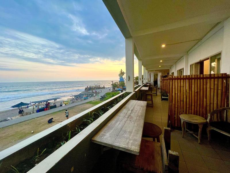 Sau Bali Beach House Canggu image