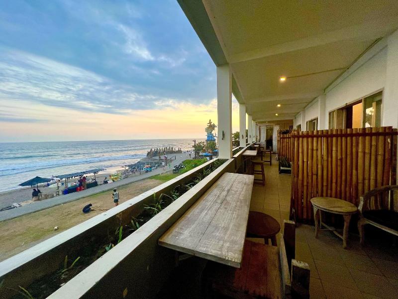 Sau Bali Beach House Canggu image