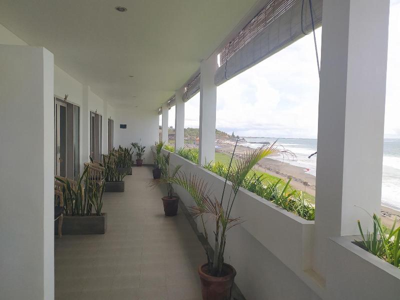 Sau Bali Beach House Canggu image