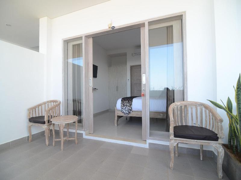 Sau Bali Beach House Canggu image