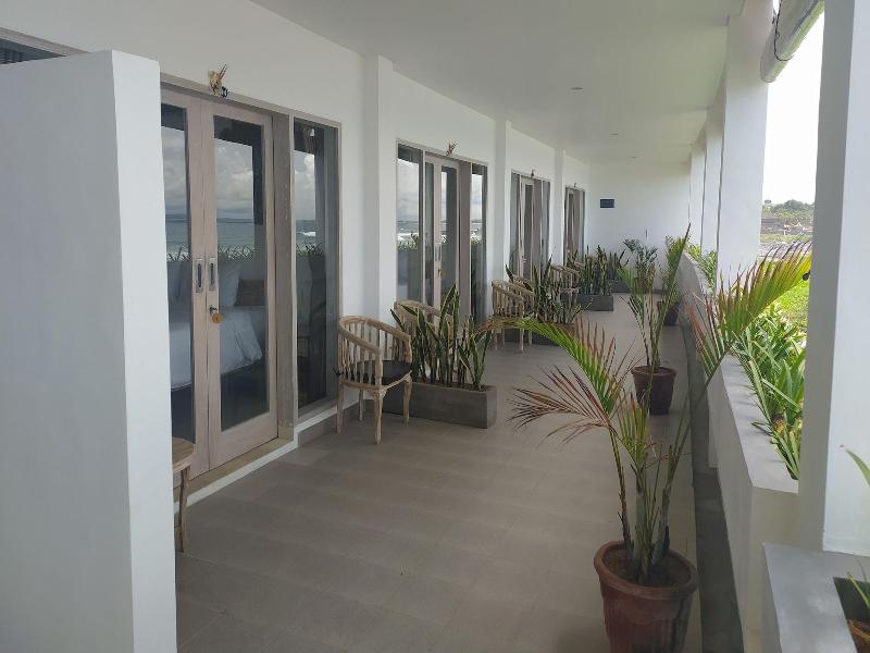Sau Bali Beach House Canggu image