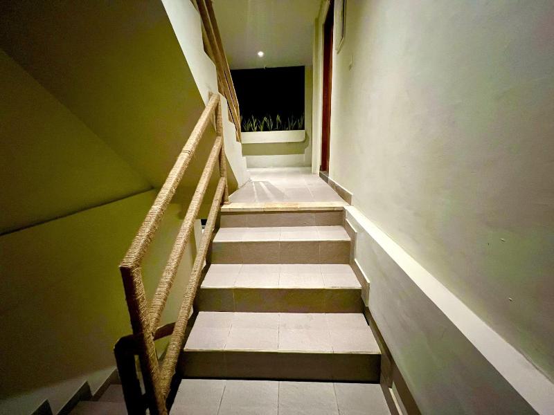 Sau Bali Beach House Canggu image