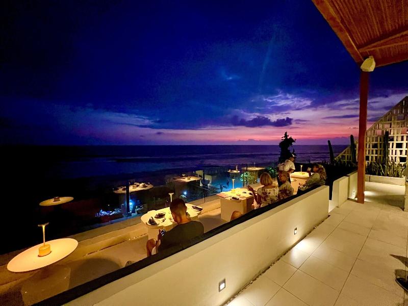 Sau Bali Beach House Canggu image