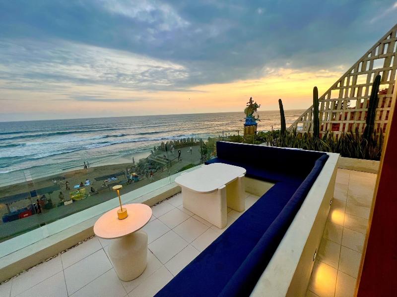 Sau Bali Beach House Canggu image
