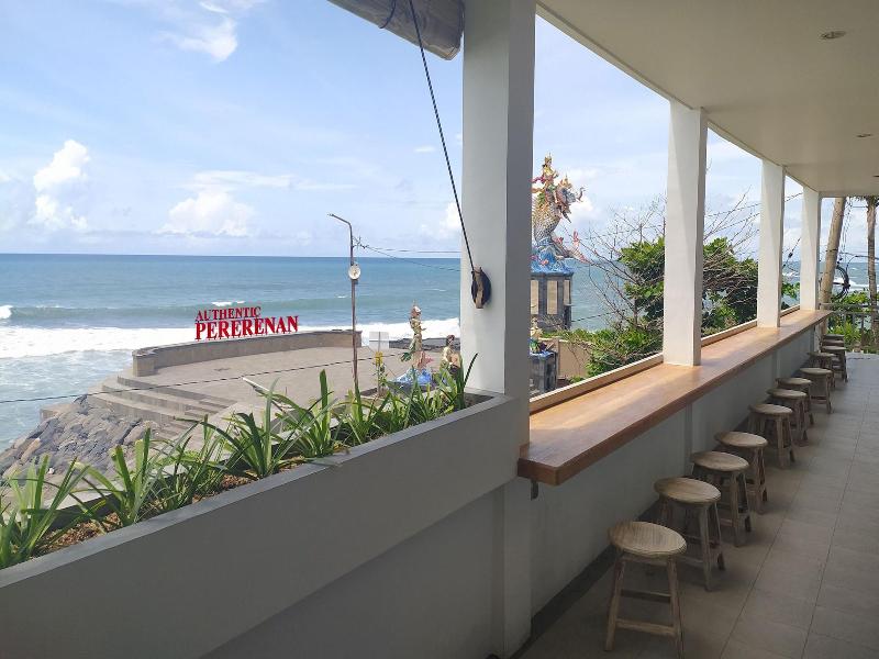 Sau Bali Beach House Canggu image