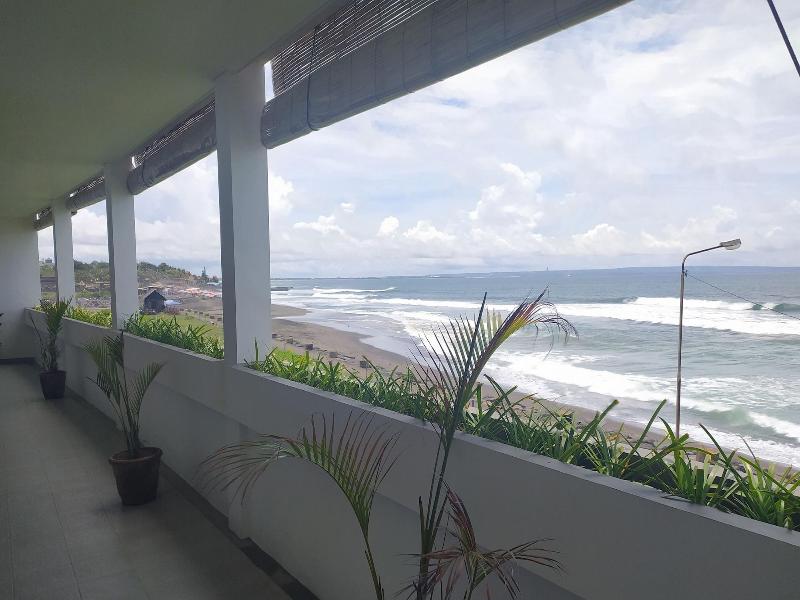 Sau Bali Beach House Canggu image