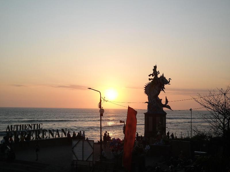 Sau Bali Beach House Canggu image