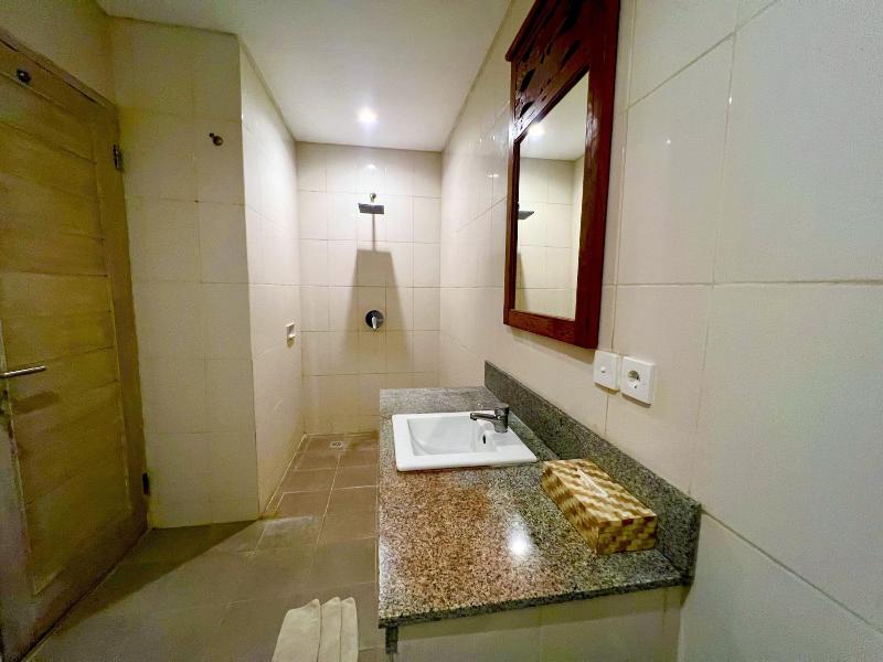 Sau Bali Beach House Canggu image