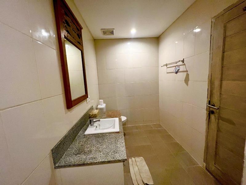 Sau Bali Beach House Canggu image