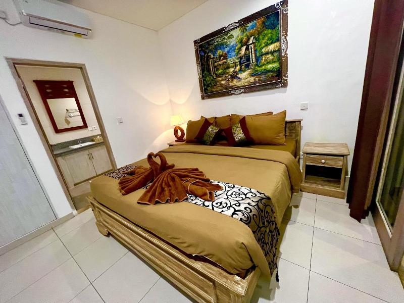 Sau Bali Beach House Canggu image