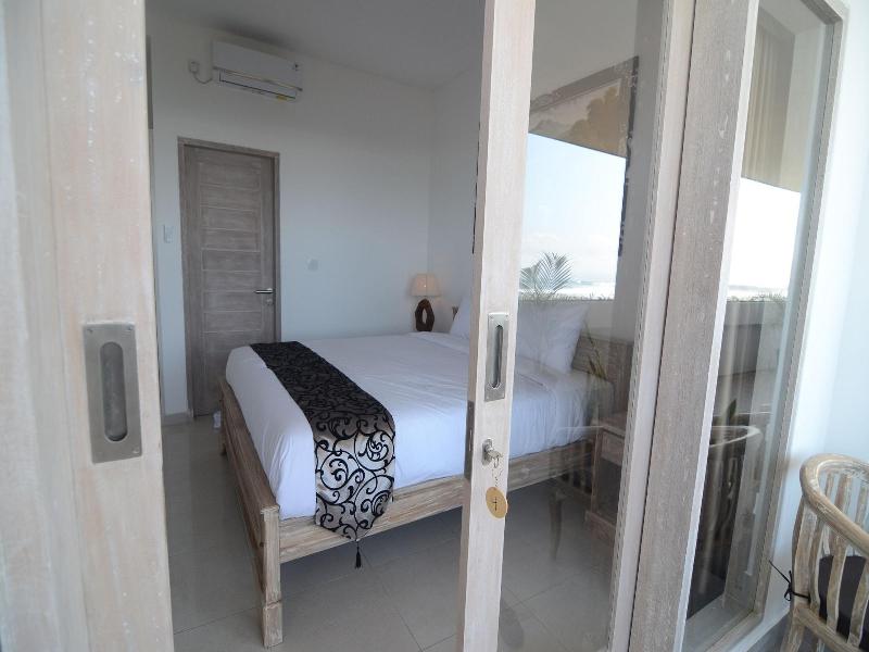 Sau Bali Beach House Canggu image