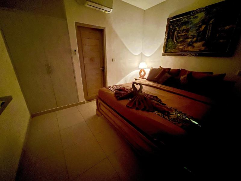 Sau Bali Beach House Canggu image