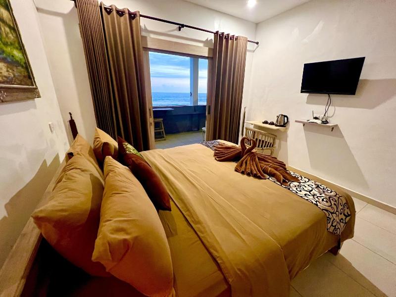 Sau Bali Beach House Canggu image