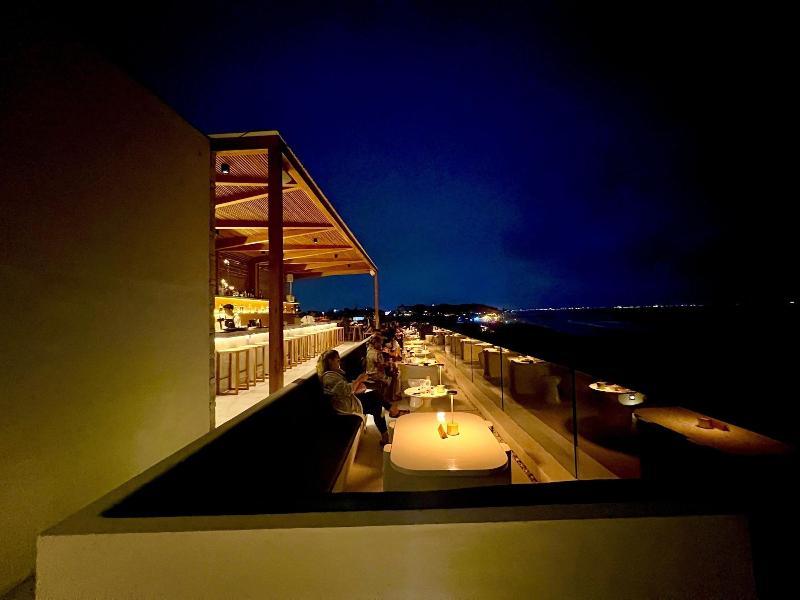 Sau Bali Beach House Canggu image
