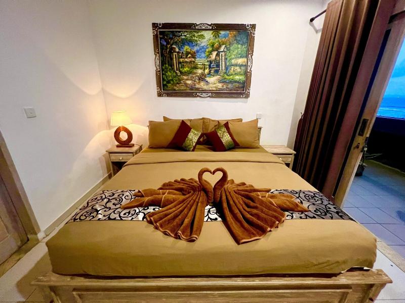 Sau Bali Beach House Canggu image