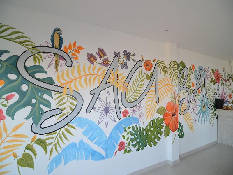 Sau Bali Beach House Canggu image