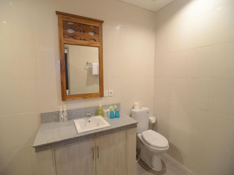 Sau Bali Beach House Canggu image